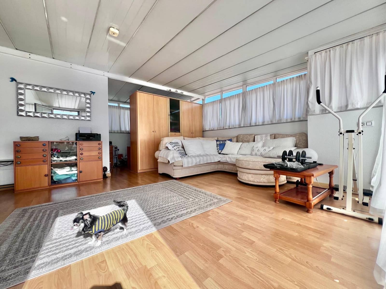 4 bedroom Villa for sale in Playa Flamenca with pool - € 690,000 (Ref: 9682642)