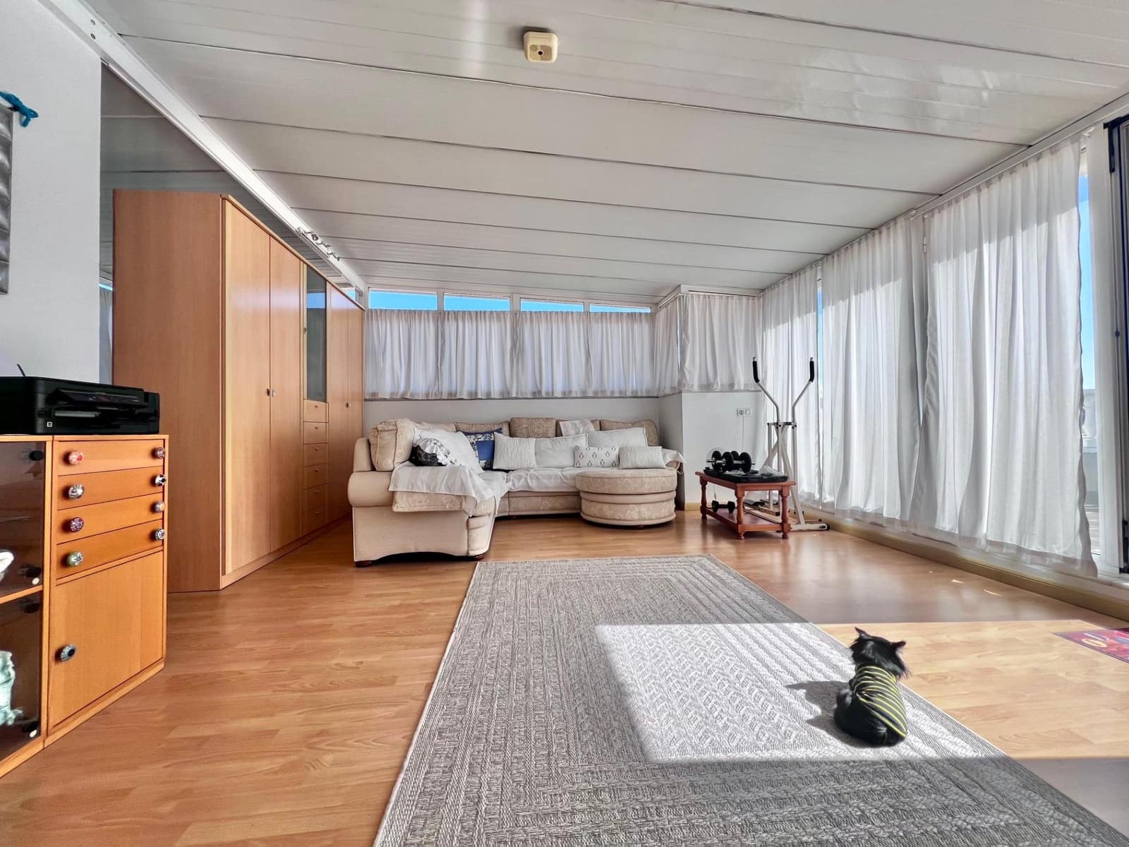 4 bedroom Villa for sale in Playa Flamenca with pool - € 690,000 (Ref: 9682642)