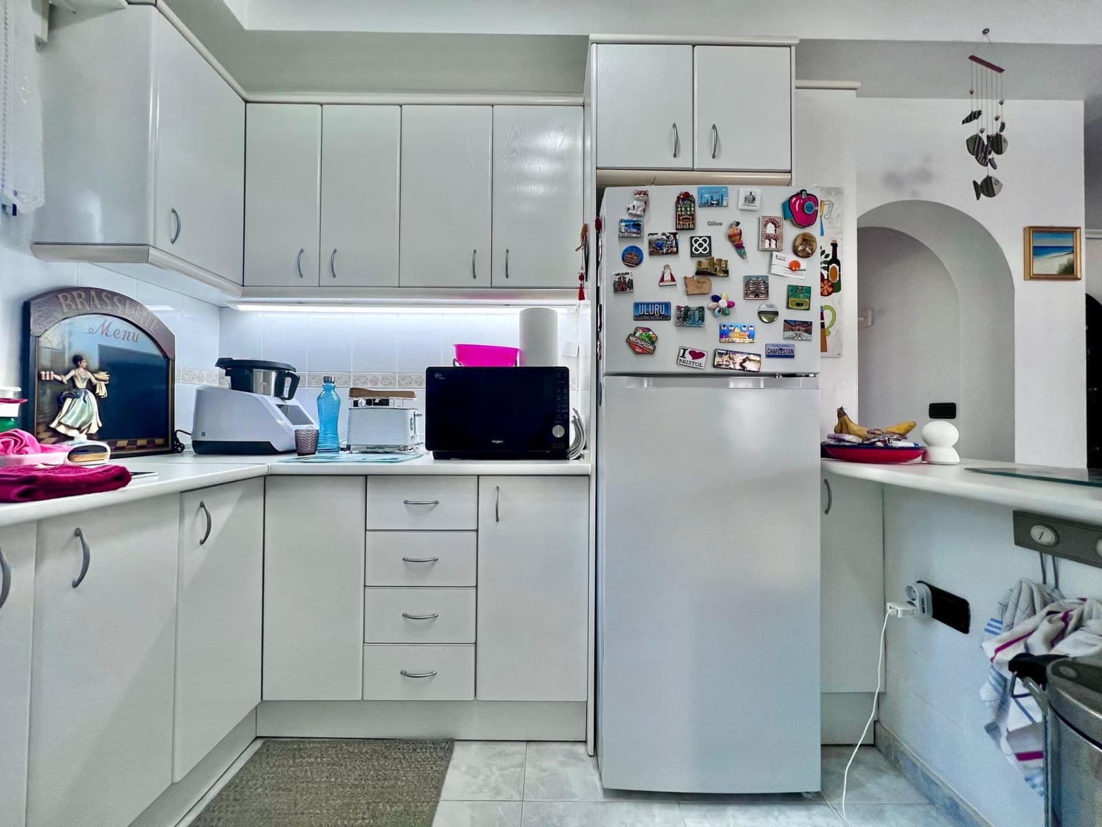 4 bedroom Villa for sale in Playa Flamenca with pool - € 690,000 (Ref: 9682642)