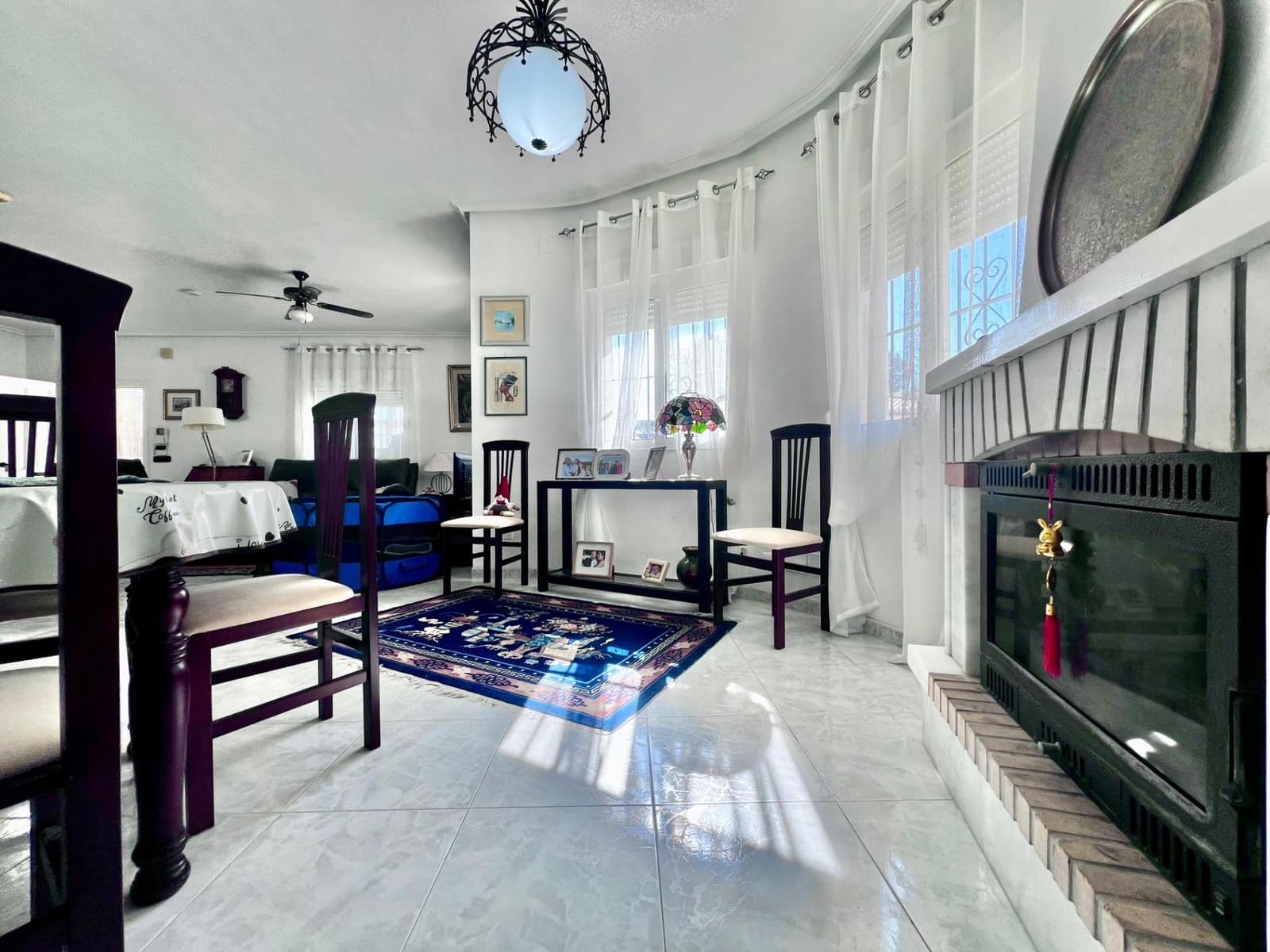 4 bedroom Villa for sale in Playa Flamenca with pool - € 690,000 (Ref: 9682642)