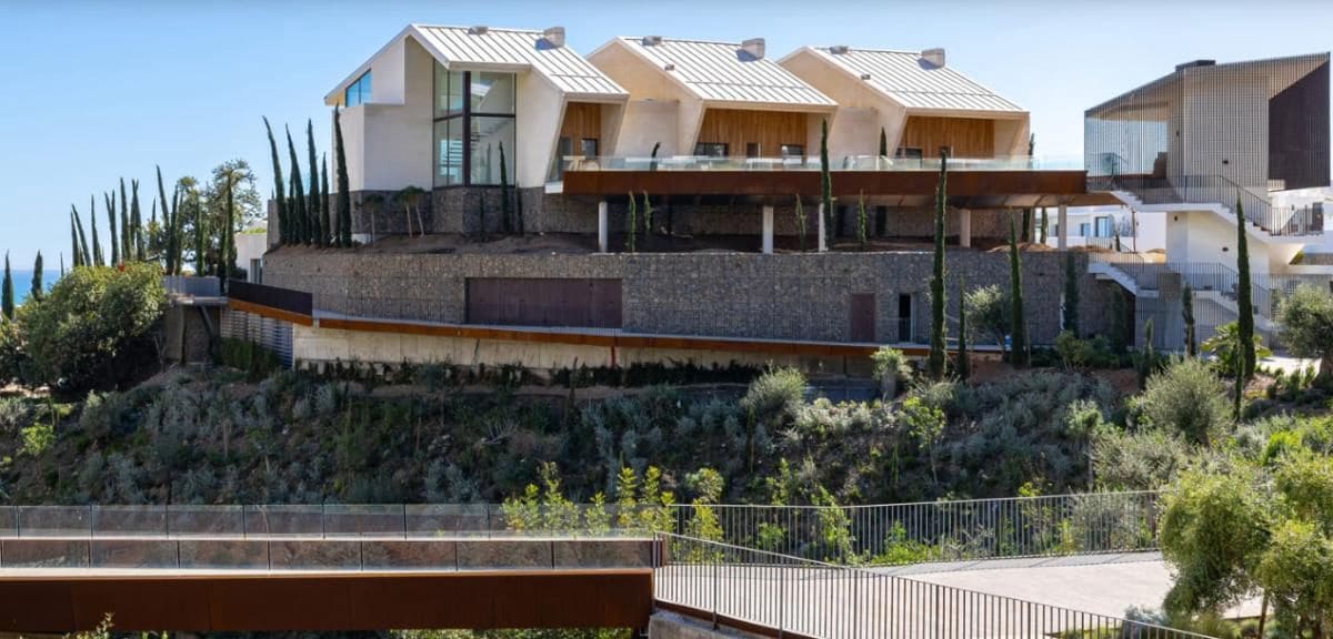 4 sovrum Villa till salu i Fuengirola med pool - 3 960 000 € (Ref: 9682645)