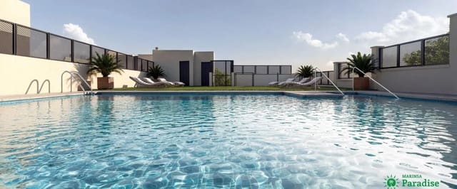 3 soveværelse Rækkehus til salg i Capistrano, Nerja med swimmingpool garage - € 850.000 (Ref: 9682649)