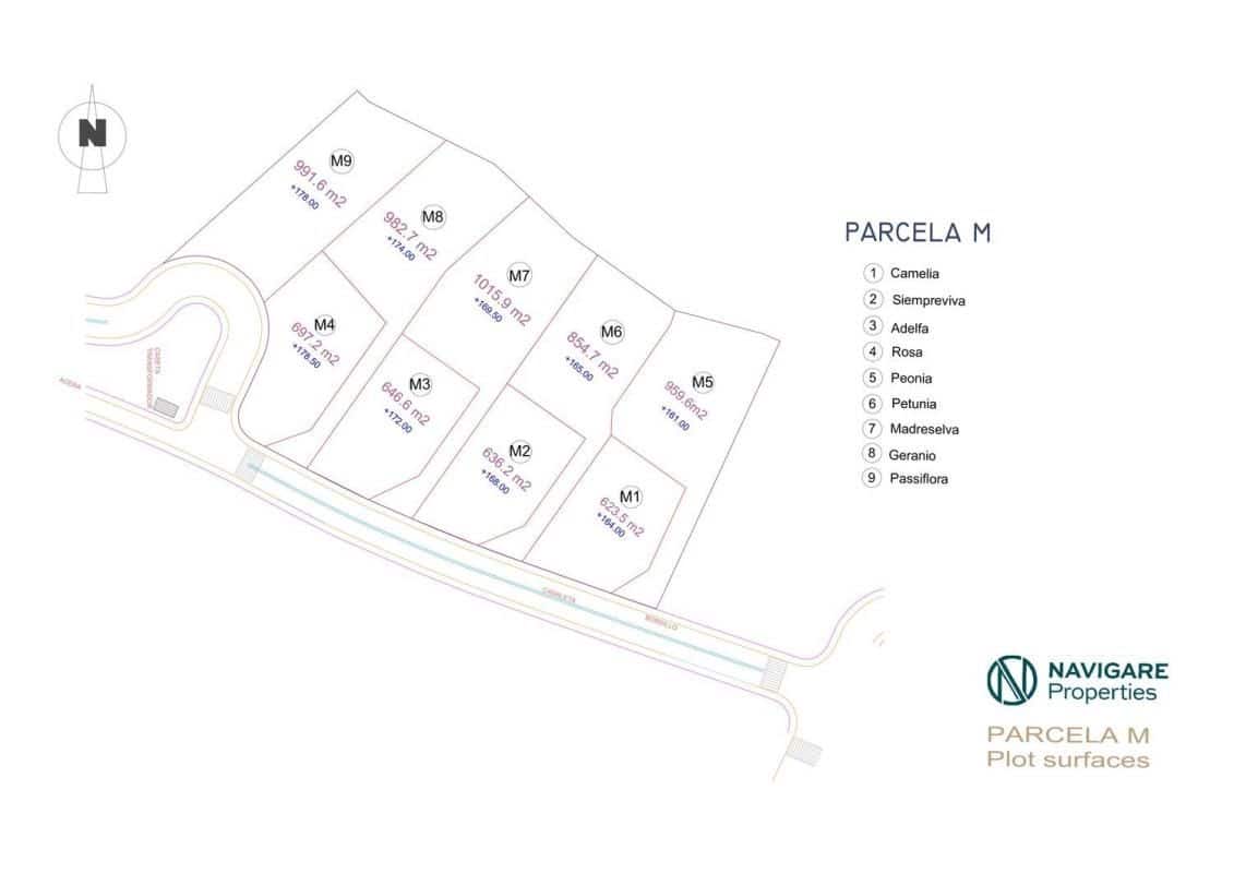 4 slaapkamer Villa te koop in Mijas met zwembad - € 1.699.000 (Ref: 9682659)