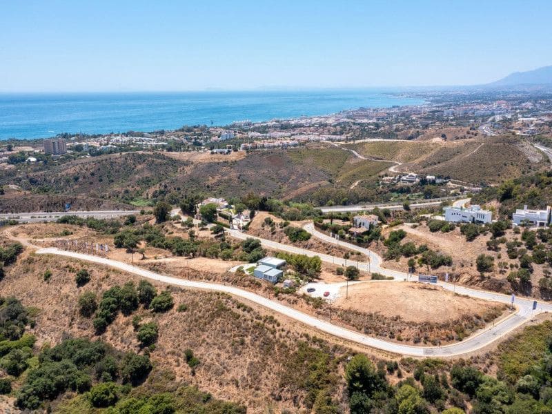 2 sovrum Lägenhet till salu i Marbella med pool - 575 000 € (Ref: 9682665)