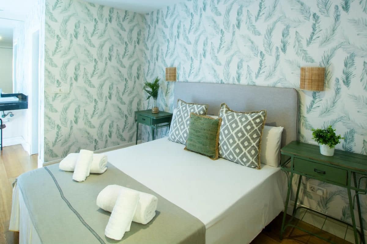 2 soverom Leilighet til salgs i Malaga by med garasje - € 1 193 400 (Ref: 9682667)