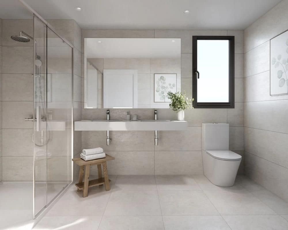 3 slaapkamer Appartement te koop in New Golden Mile met zwembad garage - € 735.000 (Ref: 9682675)