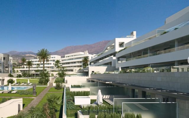 3 camera da letto Appartamento in vendita in Bahía Dorada, Estepona con piscina garage - 506.000 € (Rif: 9682695)