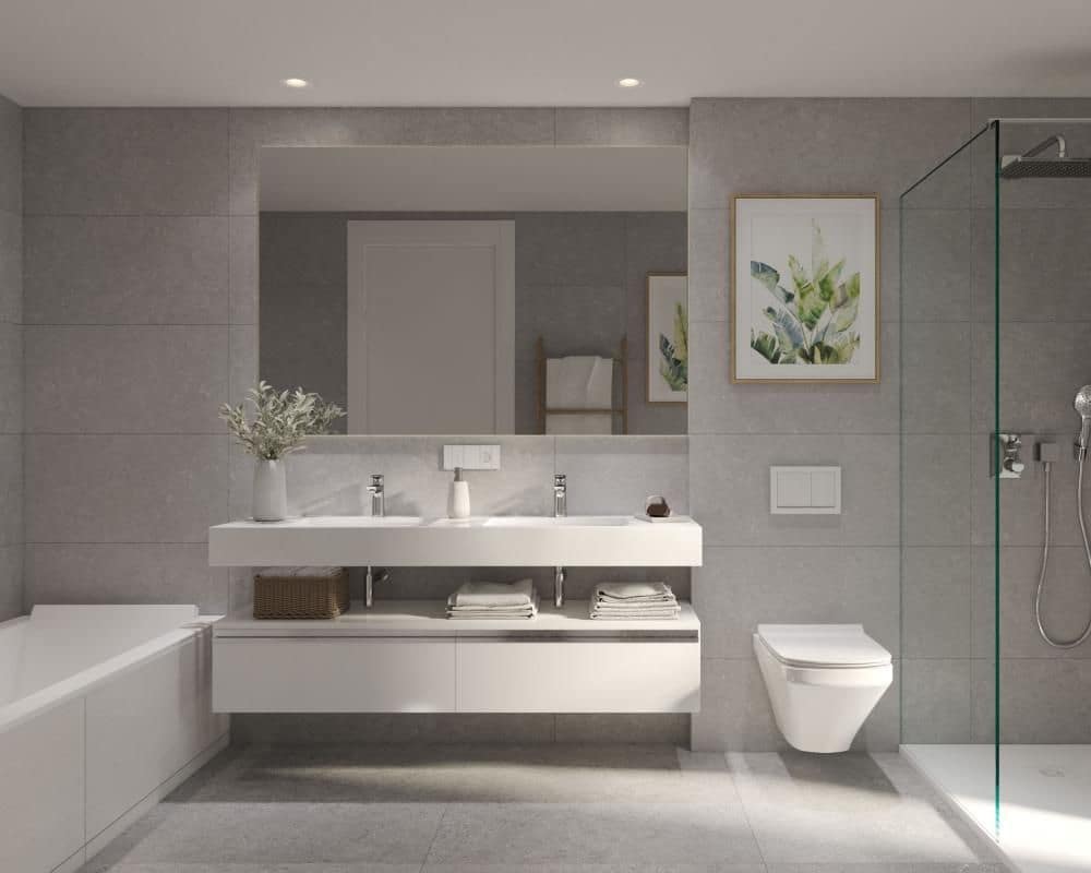 3 soveværelse Lejlighed til salg i Estepona med swimmingpool garage - € 823.000 (Ref: 9682700)