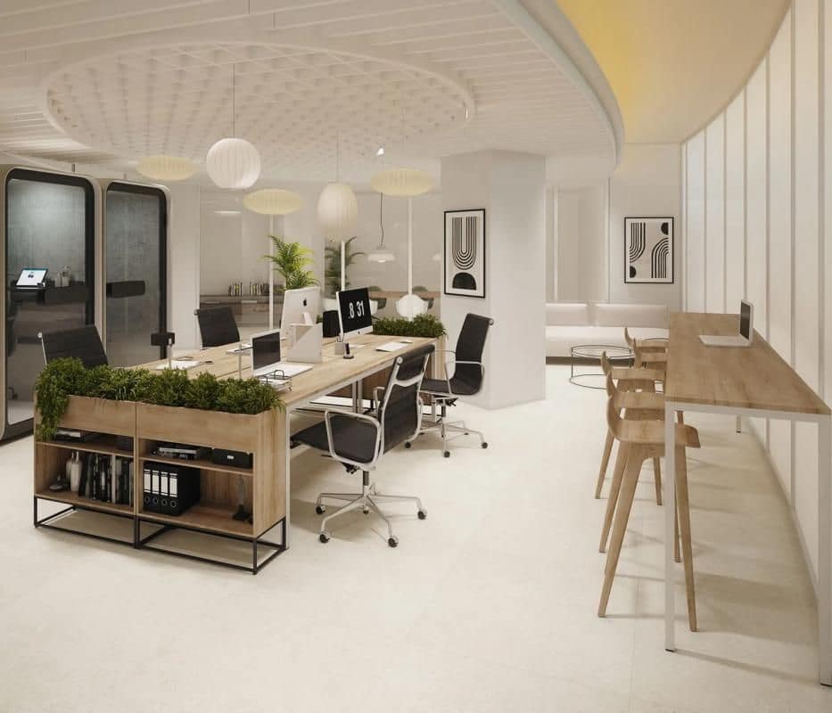 1 sovrum Lägenhet till salu i New Golden Mile med pool - 719 000 € (Ref: 9682704)