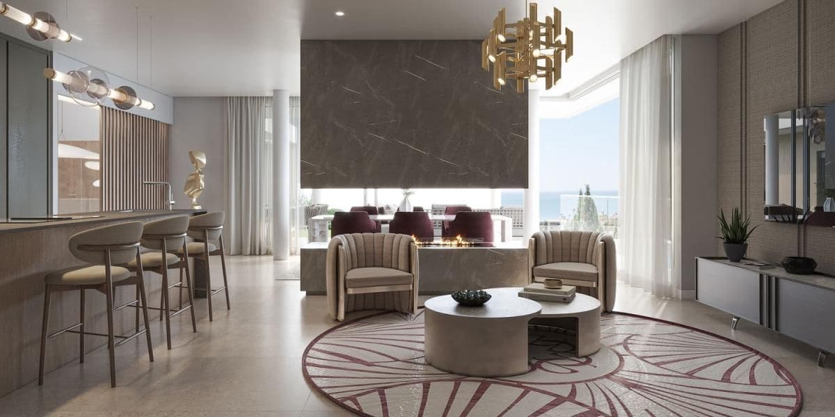 4 soveværelse Villa til salg i Estepona med swimmingpool - € 1.625.000 (Ref: 9682719)