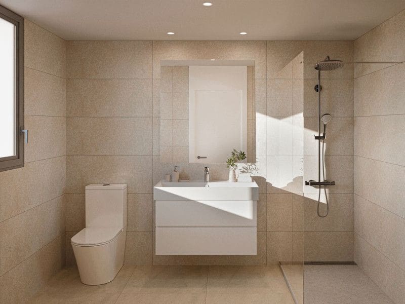 3 slaapkamer Appartement te koop in Estepona met zwembad - € 773.000 (Ref: 9682727)