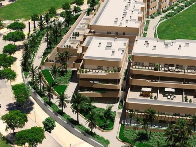 3 slaapkamer Appartement te koop in Estepona met zwembad - € 773.000 (Ref: 9682727)