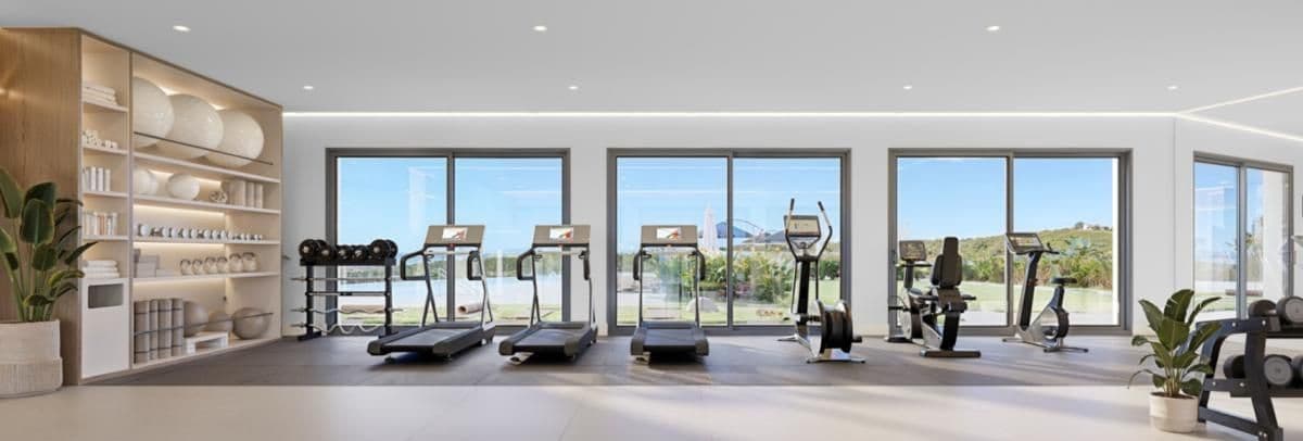 3 bedroom Apartment for sale in Casares with pool garage - € 479,000 (Ref: 9682736)