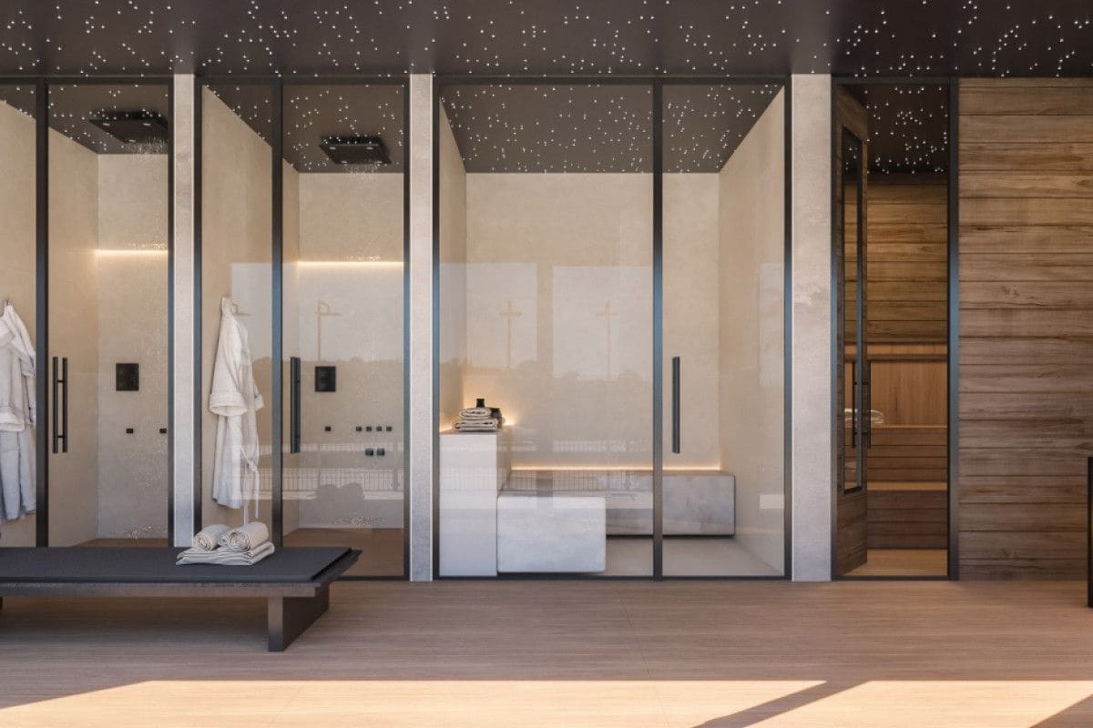 3 Zimmer Apartment zu verkaufen in San Luis de Sabinillas mit Pool - 398.000 € (Ref: 9682744)