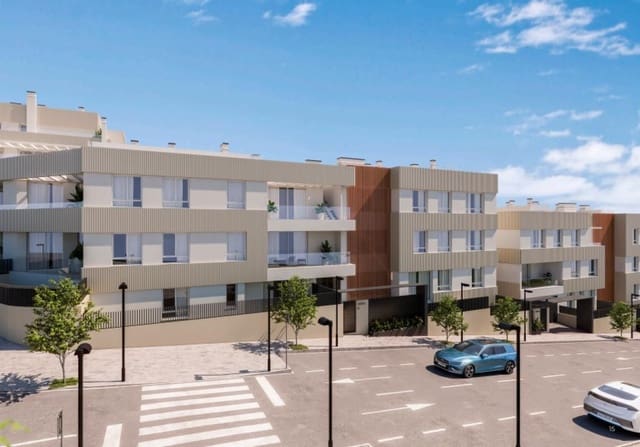 2 soveværelse Lejlighed til salg i Estepona med swimmingpool - € 501.000 (Ref: 9682764)