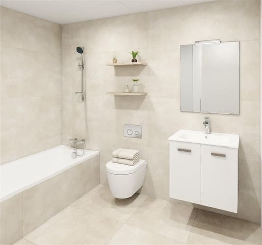 2 bedroom Apartment for sale in Torremolinos with pool - € 1,363,500 (Ref: 9682779)