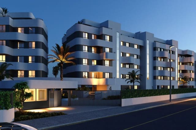 Apartamento de 3 habitaciones en Torremolinos en venta con piscina - 636.000 € (Ref: 9682780)