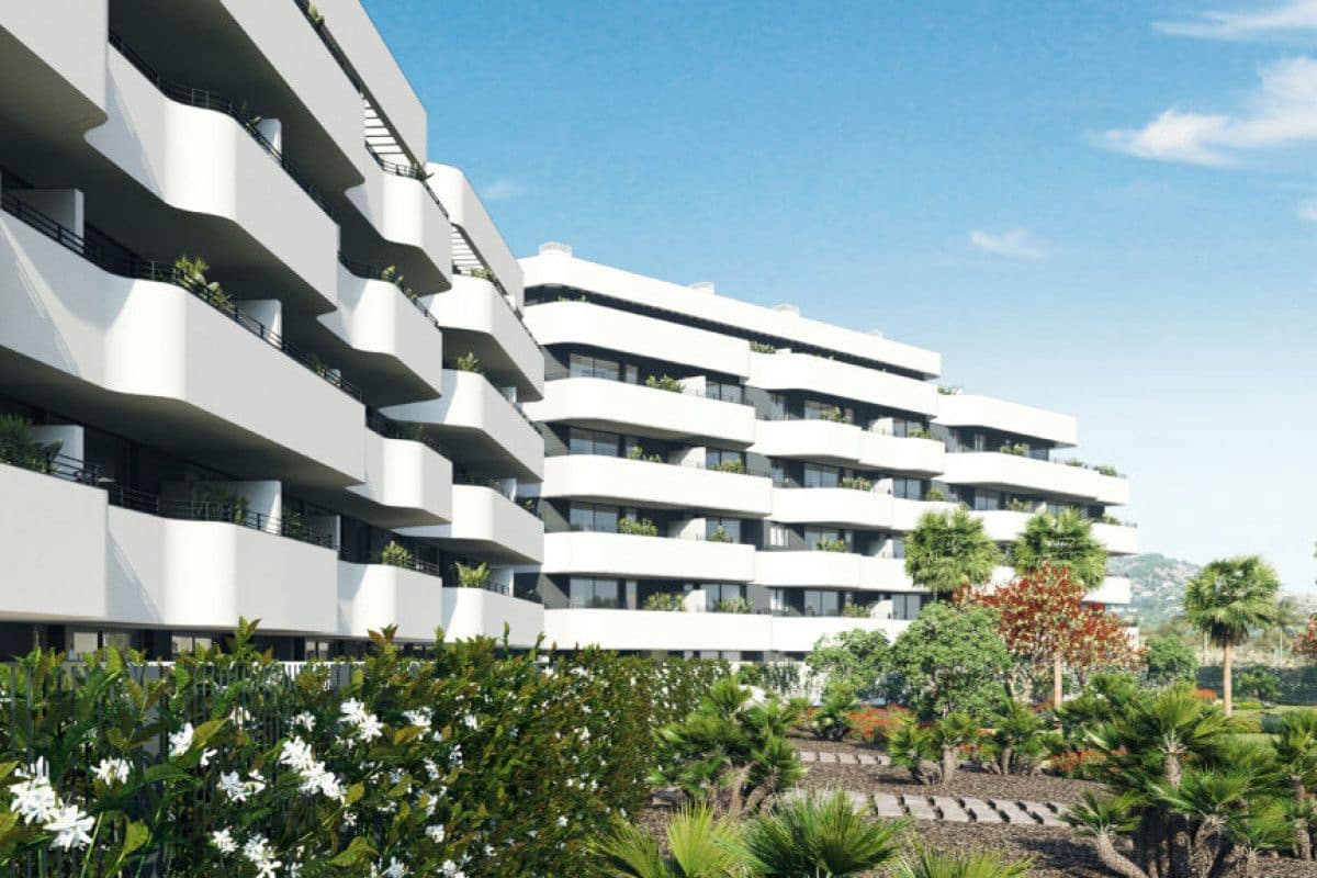 3 bedroom Apartment for sale in Torremolinos with pool - € 636,000 (Ref: 9682780)