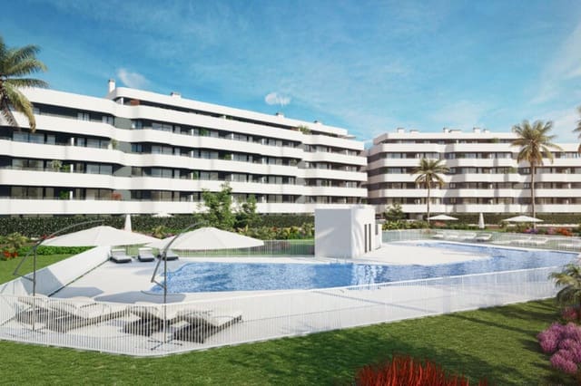 Apartamento de 3 habitaciones en Torremolinos en venta con piscina - 636.000 € (Ref: 9682780)