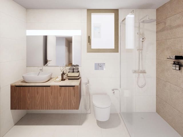 4 chambre Villa/Maison Mitoyenne à vendre à Mijas avec piscine garage - 990 000 € (Ref: 9682795)