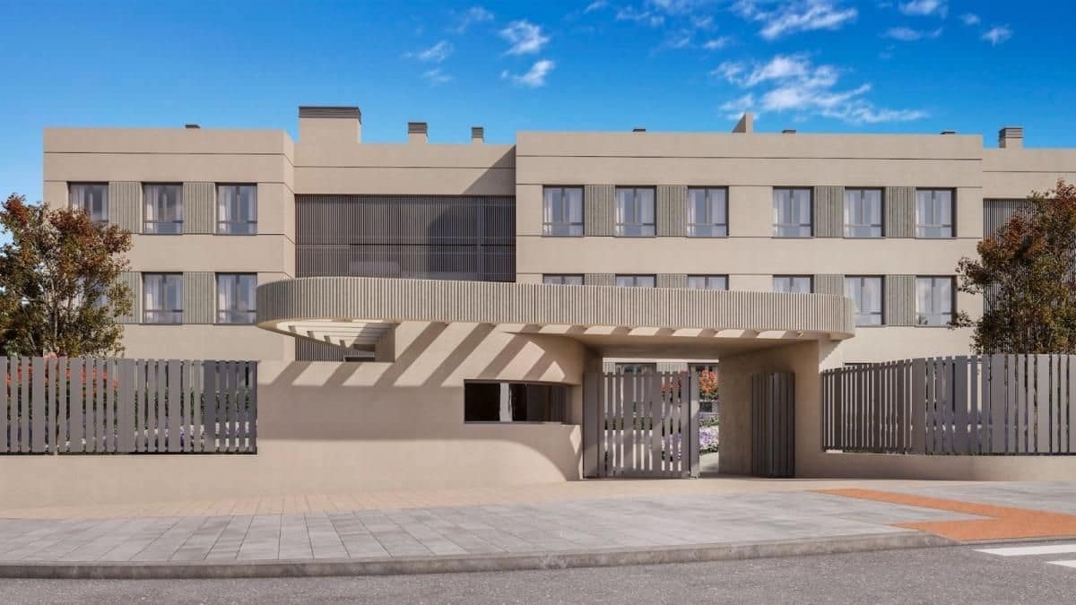 2 bedroom Apartment for sale in Atalaya-Isdabe with pool - € 668,000 (Ref: 9682799)