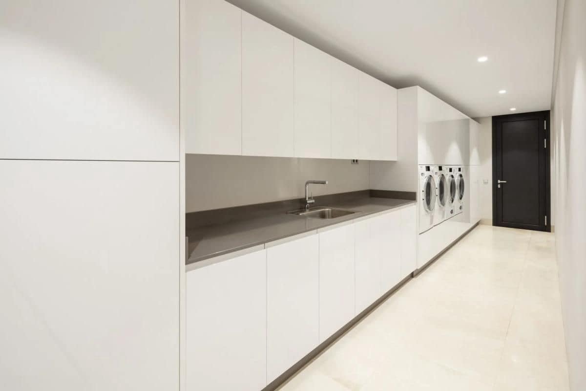 7 sypialnia Willa na sprzedaż w Benahavis z basenem - 6 950 000 € (Ref: 9682800)