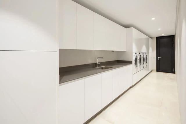 7 sypialnia Willa na sprzedaż w Benahavís z basenem - 6 950 000 € (Ref: 9682800)