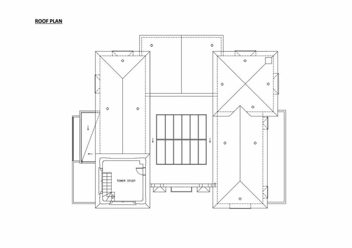 5 bedroom Villa for sale in La Quinta with pool - € 4,900,000 (Ref: 9682803)