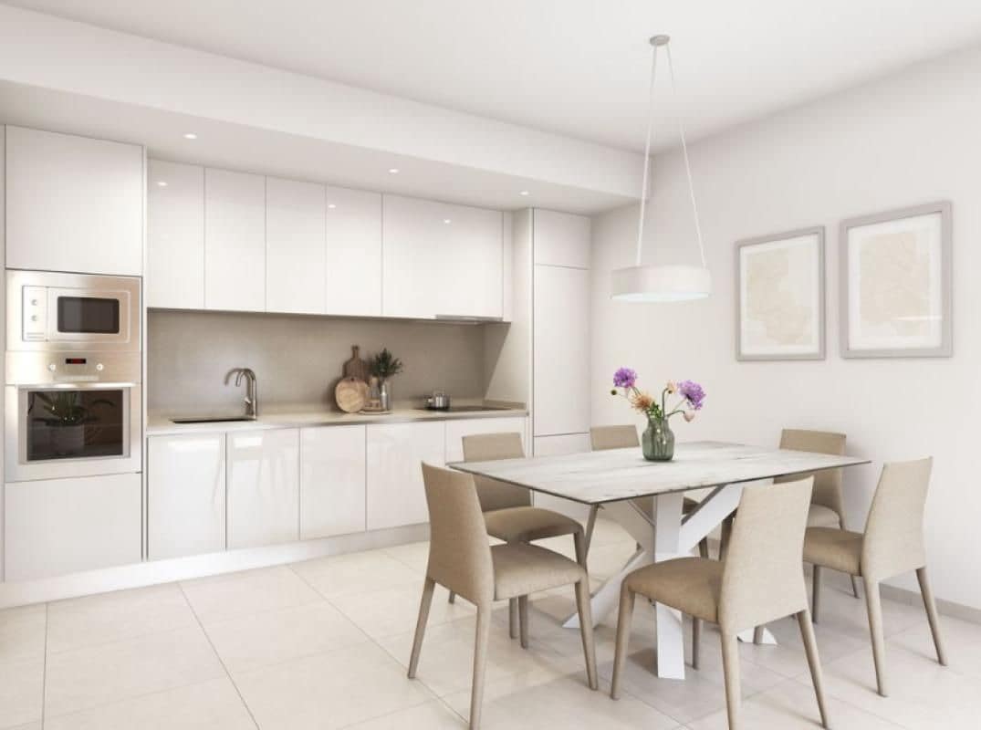 Bungalow de 3 habitaciones en Vera en venta con piscina garaje - 268.500 € (Ref: 9682805)