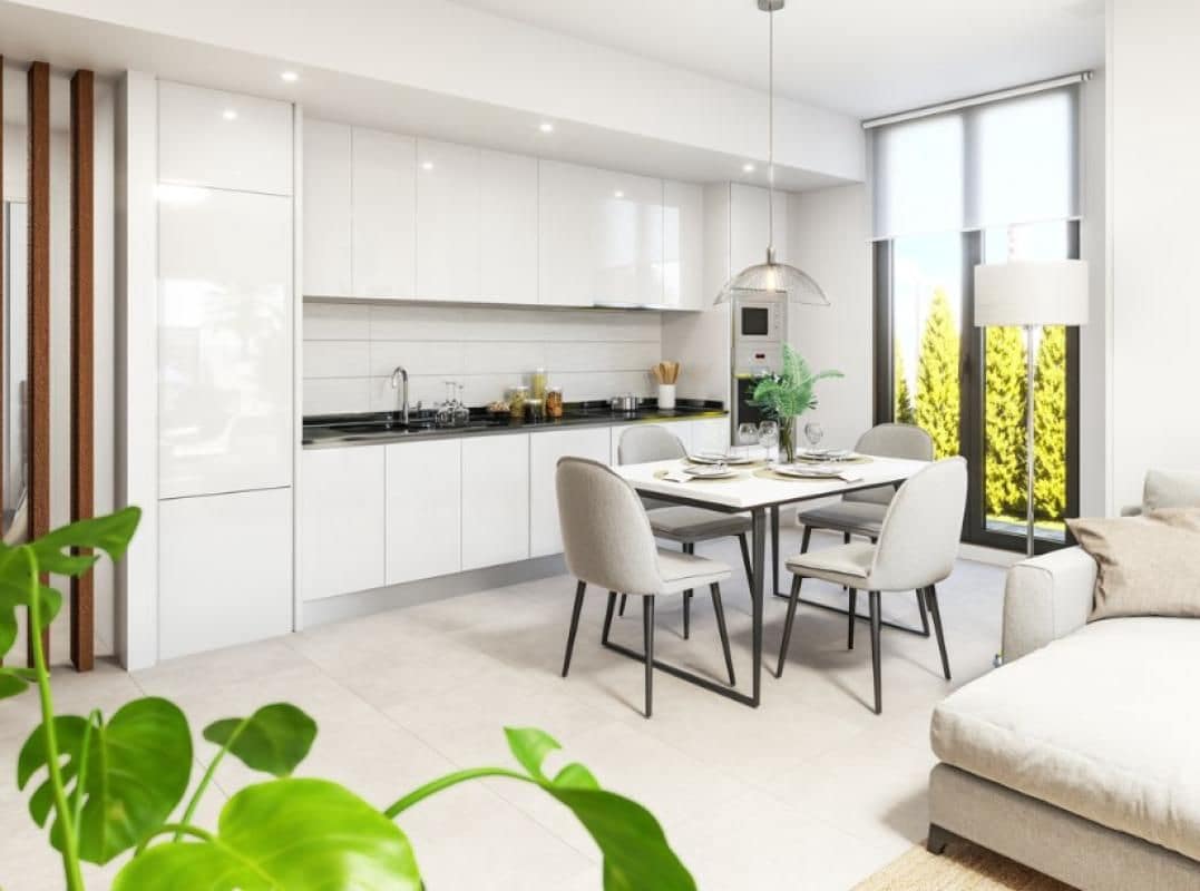 3 soverom Villa til salgs i Vera med svømmebasseng garasje - € 445 000 (Ref: 9682806)