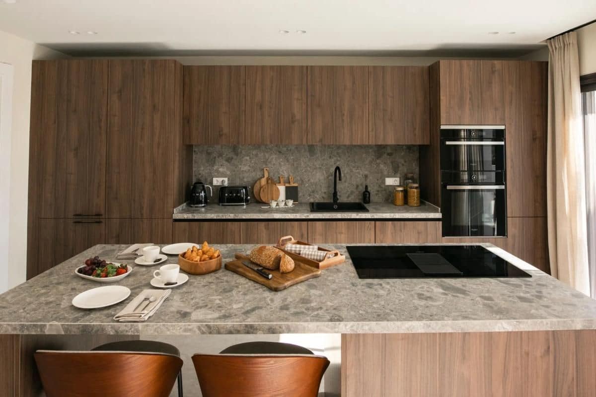 Chalet de 3 habitaciones en Mojácar en venta con piscina - 995.000 € (Ref: 9682808)