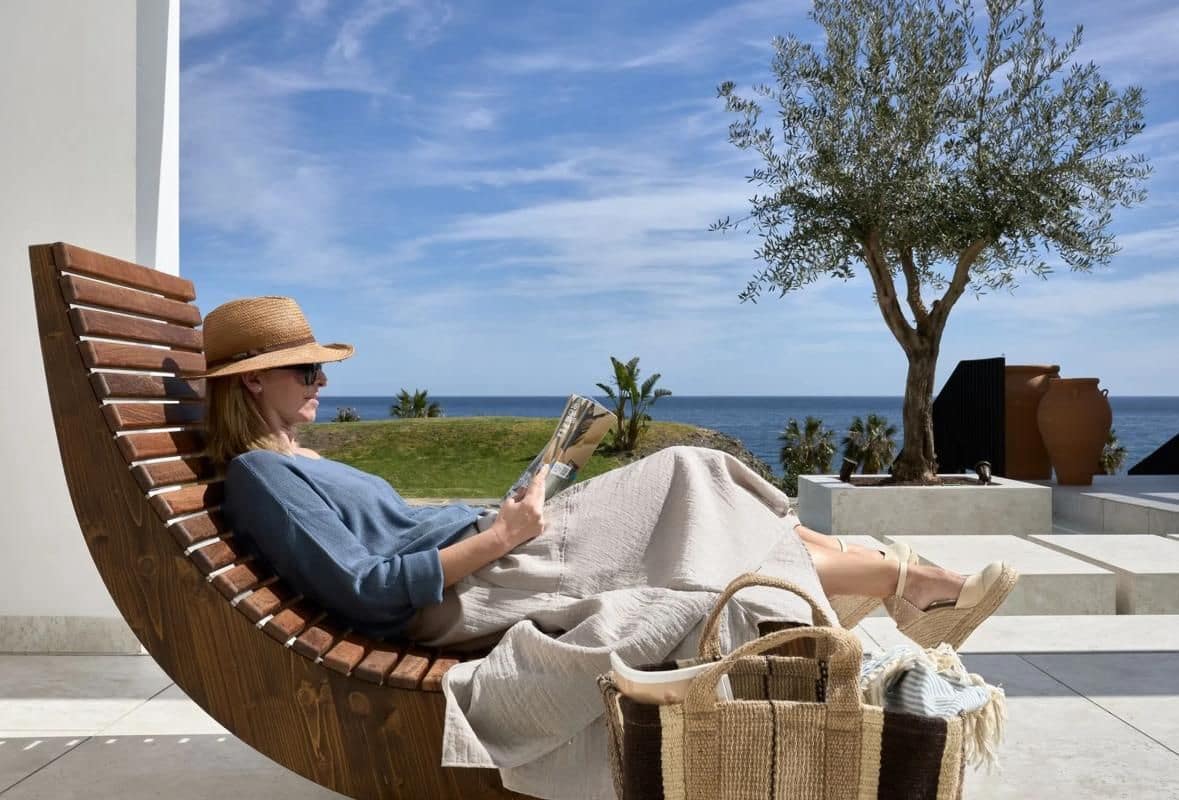 2 soverom Leilighet til salgs i Mojacar med svømmebasseng - € 325 000 (Ref: 9682809)