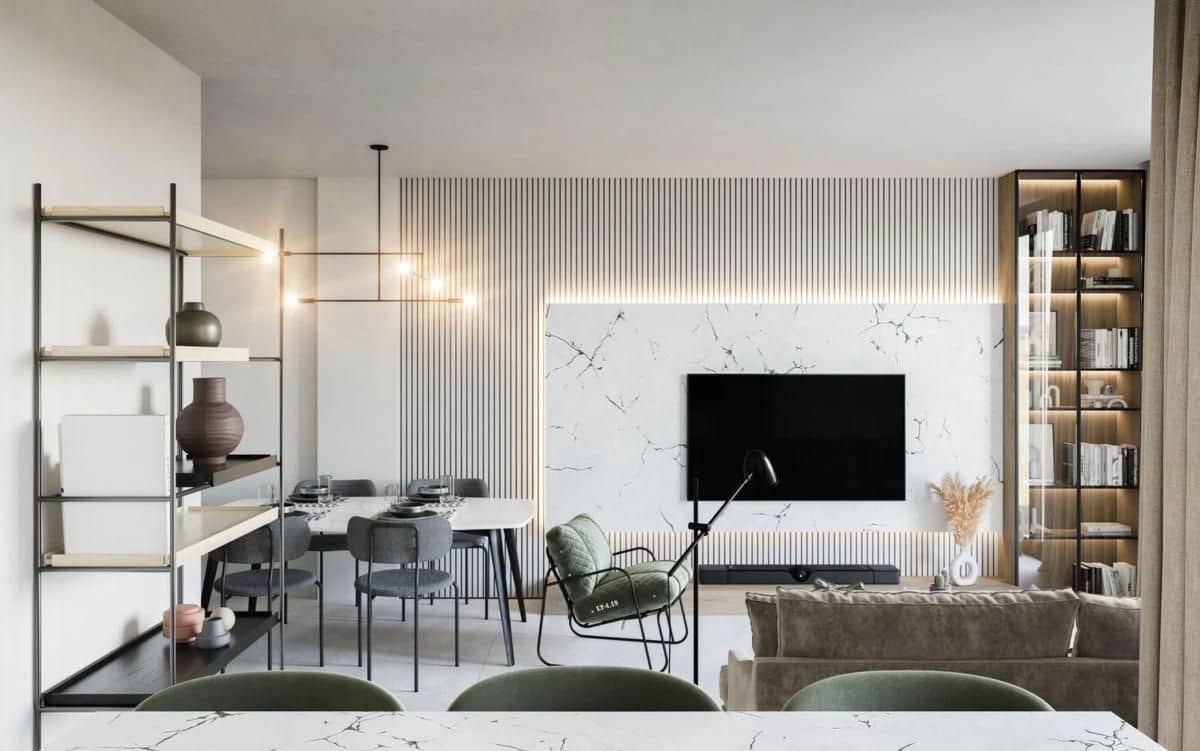 2 makuuhuone Huoneisto myytävänä paikassa Fuengirola - 372 000 € (Ref: 9682821)