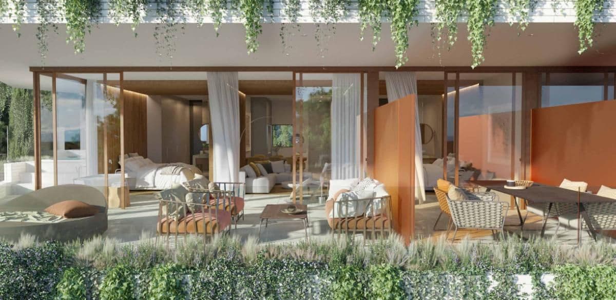 2 slaapkamer Appartement te koop in Fuengirola met zwembad - € 2.530.000 (Ref: 9682830)