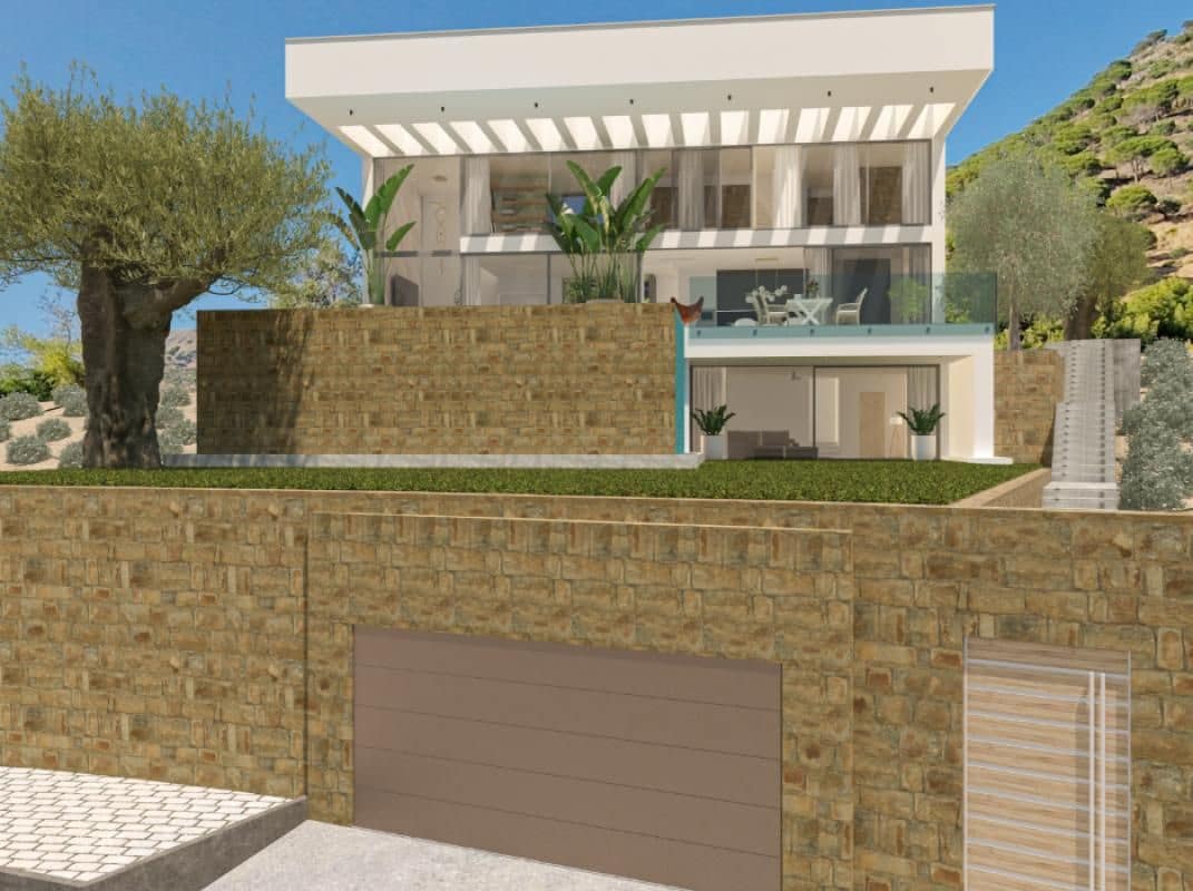 5 slaapkamer Villa te koop in Mijas met zwembad - € 1.599.000 (Ref: 9682836)
