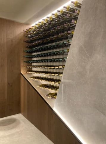 5 soverom Villa til salgs i La Reserva, Marbella med svømmebasseng garasje - € 4 150 000 (Ref: 9682839)