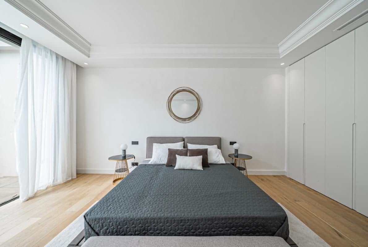 6 slaapkamer Villa te koop in Aloha Golf met zwembad - € 6.400.000 (Ref: 9682848)