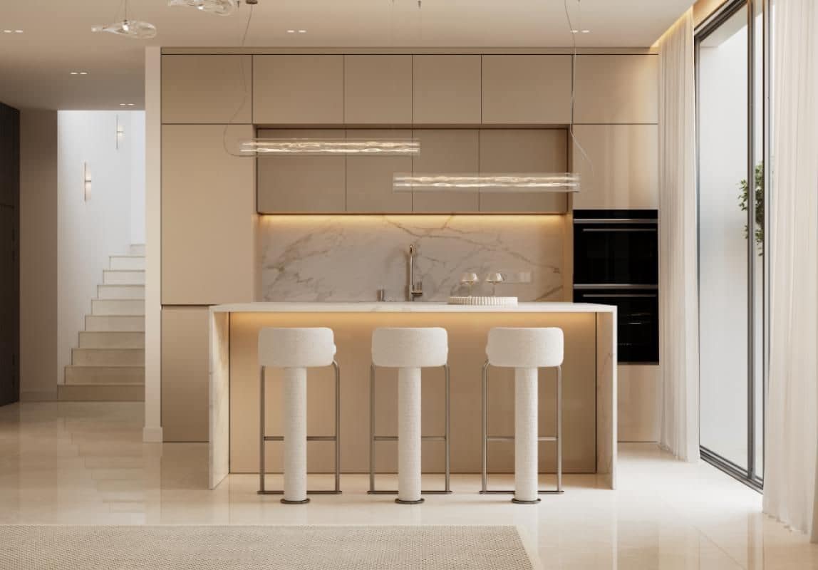 4 soveværelse Villa til salg i Mijas med swimmingpool garage - € 1.975.000 (Ref: 9682849)