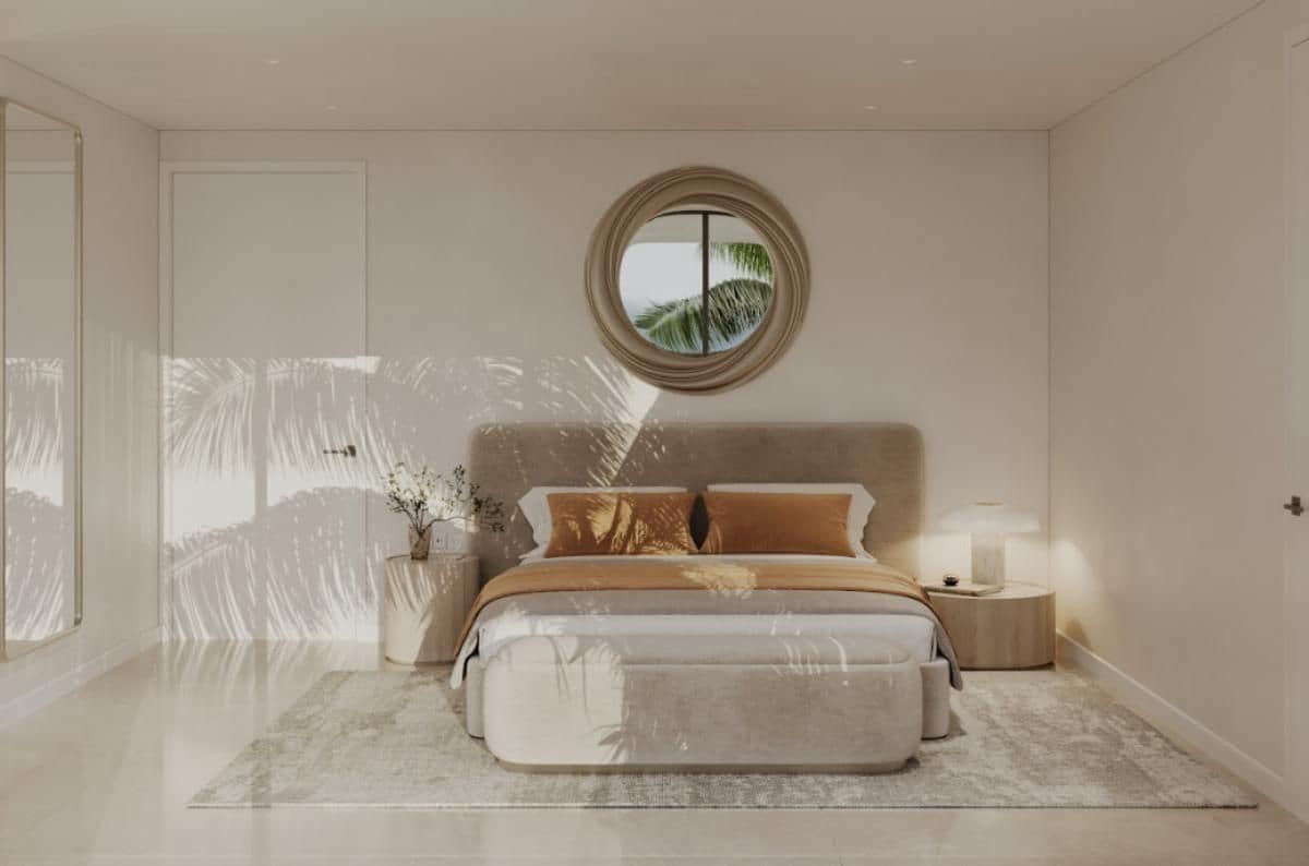 4 soveværelse Villa til salg i Mijas med swimmingpool garage - € 1.975.000 (Ref: 9682849)