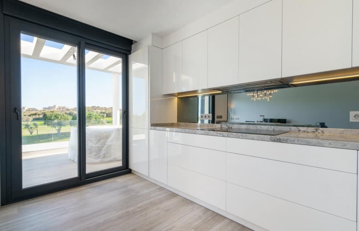 3 soverom Villa til salgs i Mijas med svømmebasseng - € 1 125 000 (Ref: 9682850)