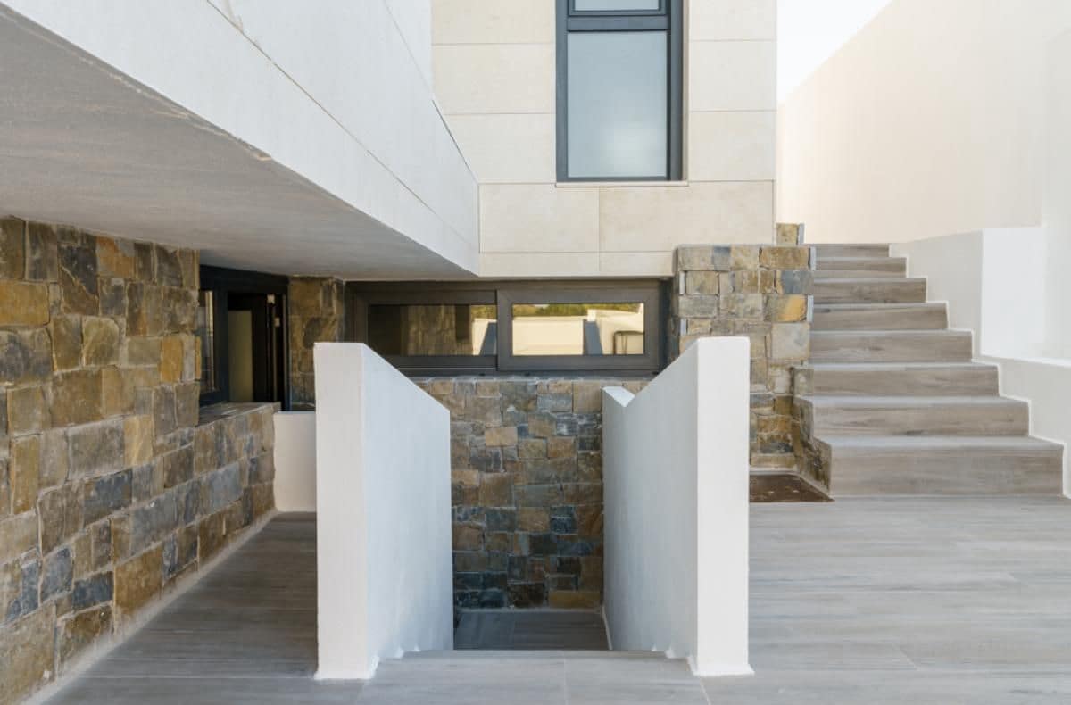 3 soverom Villa til salgs i Mijas med svømmebasseng - € 1 125 000 (Ref: 9682850)