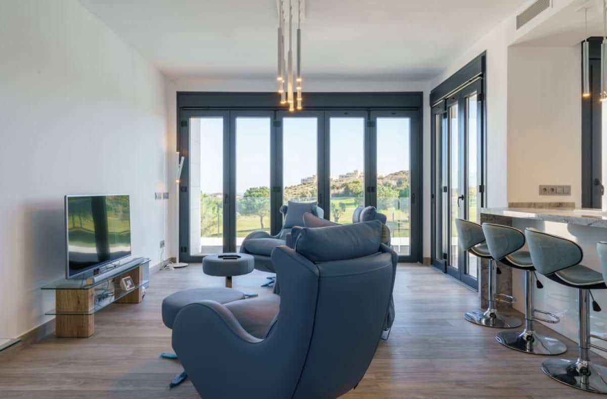 3 soverom Villa til salgs i Mijas med svømmebasseng - € 1 125 000 (Ref: 9682850)