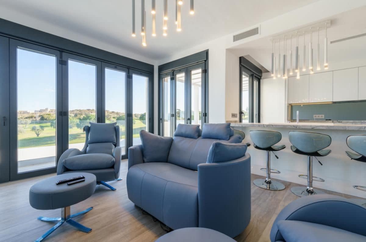 3 soverom Villa til salgs i Mijas med svømmebasseng - € 1 125 000 (Ref: 9682850)