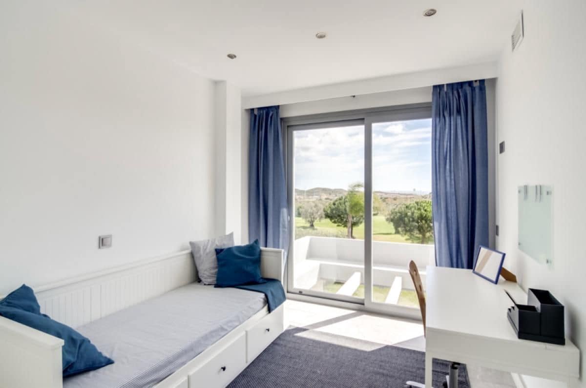 3 soverom Villa til salgs i Mijas med svømmebasseng - € 1 125 000 (Ref: 9682850)