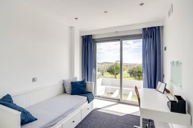 3 soverom Villa til salgs i Mijas med svømmebasseng - € 1 125 000 (Ref: 9682850)