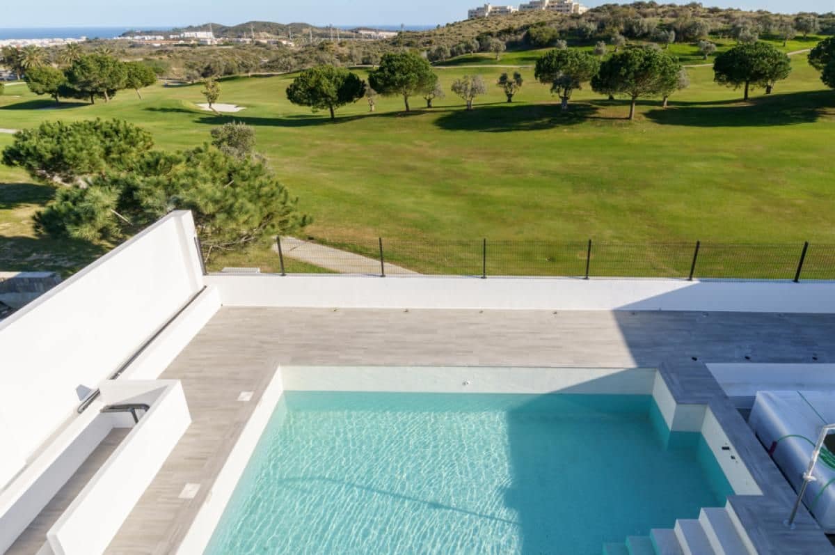 3 soverom Villa til salgs i Mijas med svømmebasseng - € 1 125 000 (Ref: 9682850)