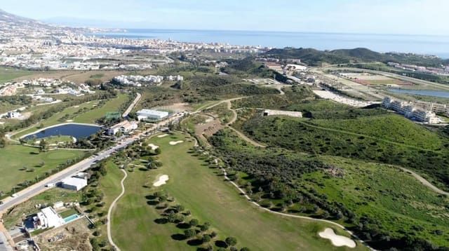 3 soverom Villa til salgs i Mijas med svømmebasseng - € 1 125 000 (Ref: 9682850)