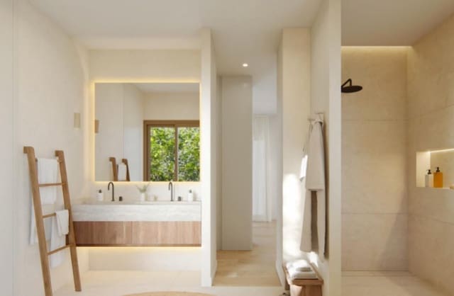 3 camera da letto Villa in vendita in Istán con piscina - 1.595.000 € (Rif: 9682852)