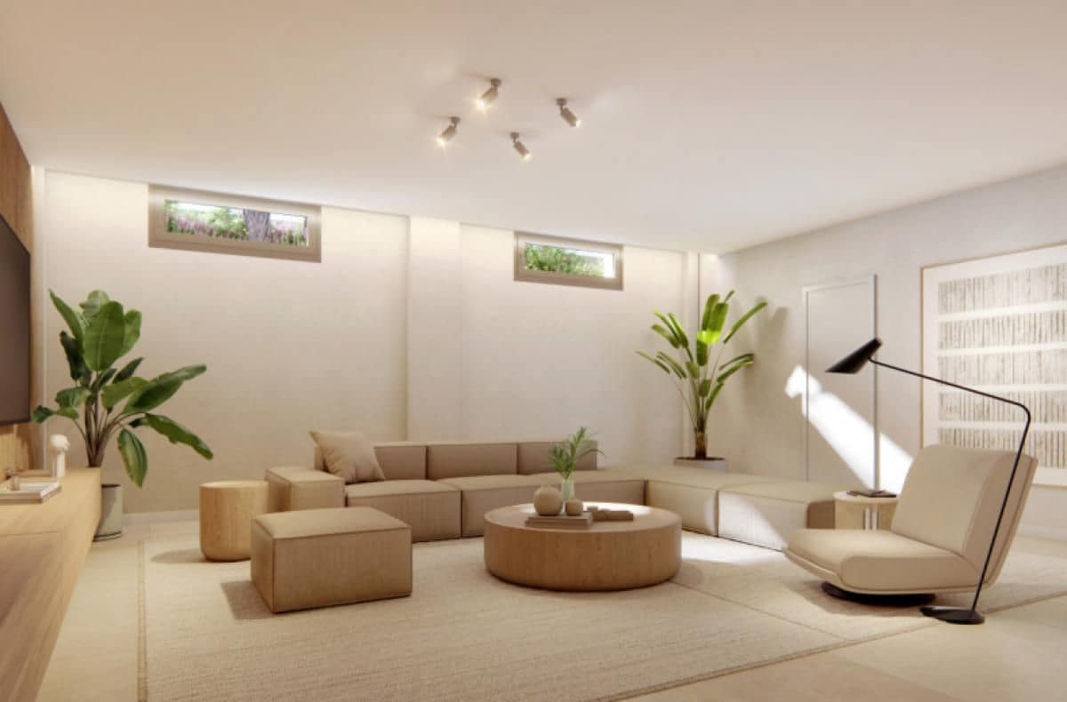 3 bedroom Villa for sale in Istan with pool - € 1,595,000 (Ref: 9682852)