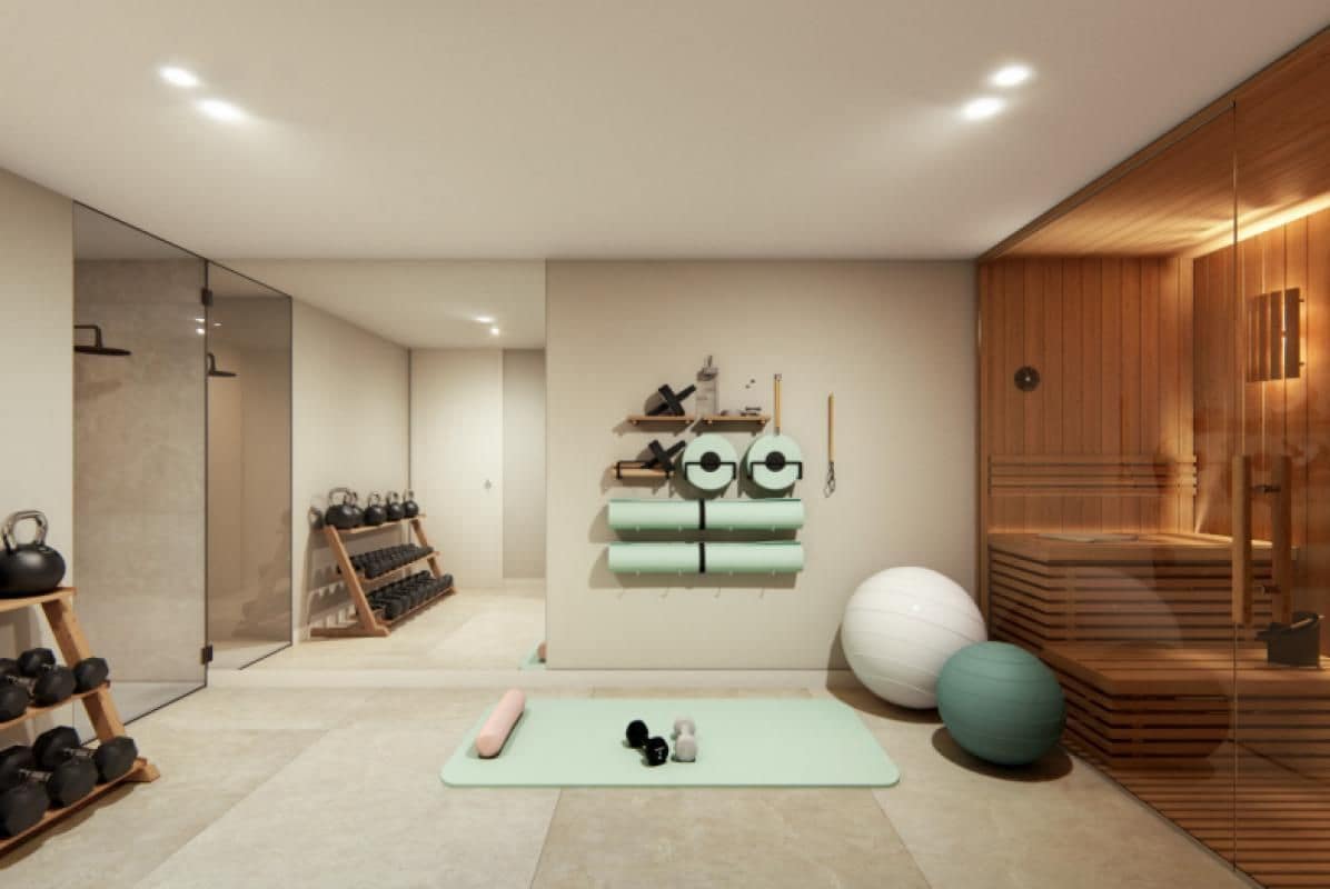 3 bedroom Villa for sale in Istan with pool - € 1,595,000 (Ref: 9682852)